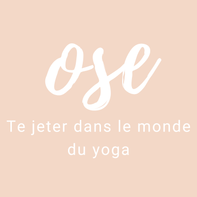 Ose te jeter dans le monde du yoga