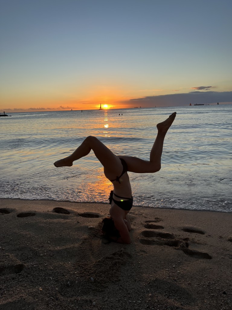 Ton studio de yoga en ligne